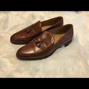 Paul Fredrick Loafers Size 12 M